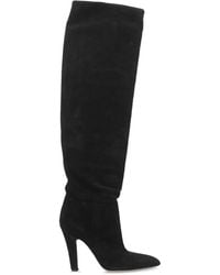 Paris Texas - Elsa Boots - Lyst