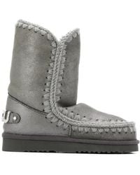 Mou - 'Eskimo 24' Stiefel - Lyst