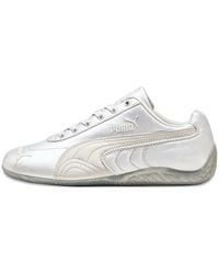 PUMA - Anodized Speedcat Sneakers - Lyst