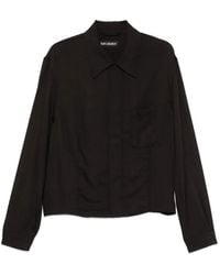 Our Legacy - Sift Zip Jacket - Lyst