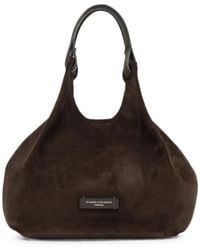 Gianni Chiarini - Sac Cabas Dua À Patch Logo - Lyst