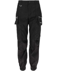 Off-White c/o Virgil Abloh - Sweatpants - Lyst
