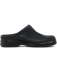 Comme des Garçons - X Blundstone Rubber Clogs - Lyst