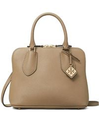 Tory Burch - スウィング サッチェルバッグ ミニ - Lyst