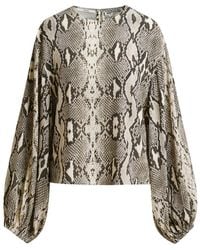 Essentiel Antwerp - Inemy ブラウス - Lyst
