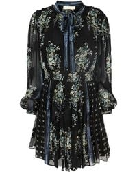 knee length dresses for ladies Ulla Johnson main image 1