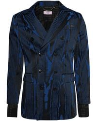 Martine Rose - Double-Breasted Jacket - Lyst