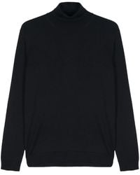 Nuur - Roll-Neck Merino Jumper - Lyst