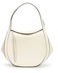 Wandler - Handtasche Mit Kontrastborten - Lyst