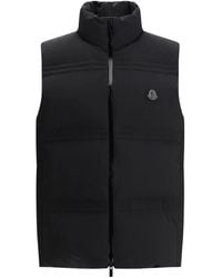 Moncler - A$Ap Rocky Sparky Down Vest - Lyst