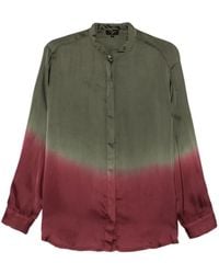 Yavi - Long Sleeve Shirt - Lyst