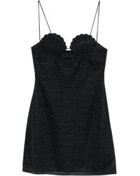 Oséree - Abito Con Decorazione - Lyst