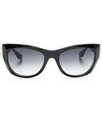 Dita Eyewear - Icelus Butterfly-Frame Sunglasses - Lyst