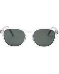Messyweekend - Ryan Round-Frame Sunglasses - Lyst