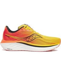 Saucony - Ride 18 - Lyst