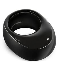 Courreges - Bague Infinity - Lyst