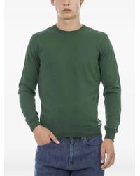 Baldinini - Crew-Neck Sweater - Lyst