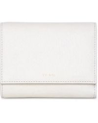 Yu Mei - Grace Leather Wallet - Lyst