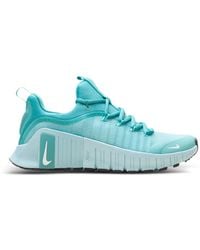 Nike - Free Metcon 6 "Bleached" Fj7126 301" - Lyst