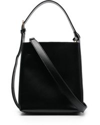 A.P.C. - Small Virginie Tote Bag - Lyst