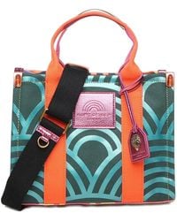 Kurt Geiger - Small Southbank Tote Bag - Lyst