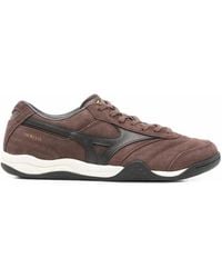 Mizuno - Morelia Panelled Sneakers - Lyst