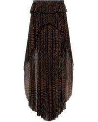 Blumarine - Skirts - Lyst