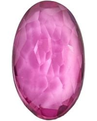 Loquet London - Breloque En Tourmaline - Lyst