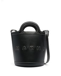 Marni - Tropicalia Small Bucket Bag - Lyst