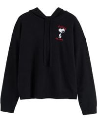 Chinti & Parker - X Peanuts 'snoopy' パーカー - Lyst