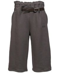 Magliano - Provincia Belted Trousers - Lyst