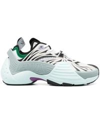 Lanvin - 'Flash-X' Sneakers - Lyst