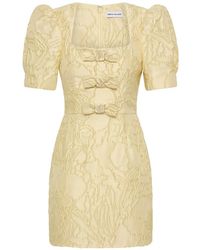 Rebecca Vallance - Lantana Mini Dress - Lyst