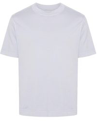 Circolo 1901 - Crew-neck Cotton T-shirt - Lyst