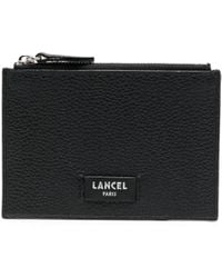 Lancel - Leren Pasjeshouder - Lyst