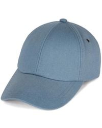 Paul Smith - Gorra con detalle de rayas - Lyst