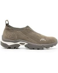 A_COLD_WALL* - * Nc.1 Dirt Mocs - Lyst
