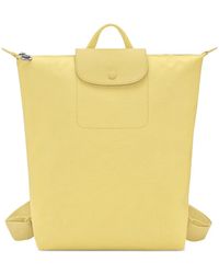 Longchamp - Sac À Dos Le Pliage - Lyst