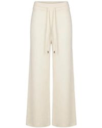 Moorer - Arius Drawstring Track Pants - Lyst