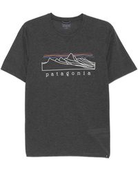 Patagonia - Short-Sleeves T-Shirt - Lyst