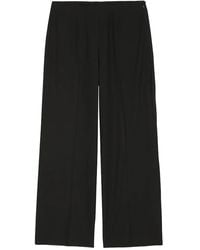 Marc O' Polo - Pantalon À Plis Marqués - Lyst