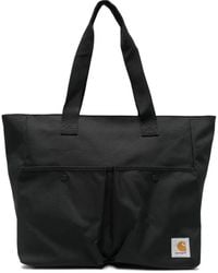 Carhartt - Slip-Pocket Tote Bag - Lyst