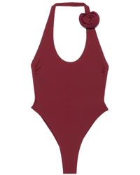 LaRevêche - Maya Swimsuit - Lyst