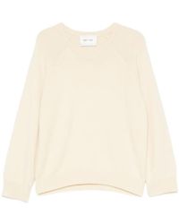 Soft Goat - V-Neck Sweater - Lyst