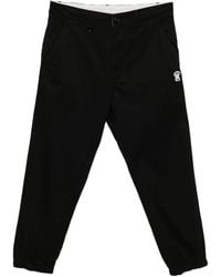 Chocoolate - Straight-Leg Trousers - Lyst