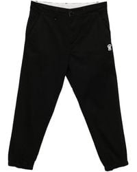 Chocoolate - Hose mit geradem Bein - Lyst
