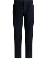 Vince - Owen Athletic Buttoned-Pocket Trousers - Lyst