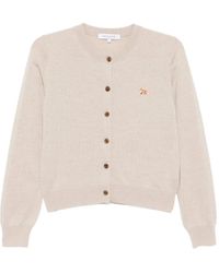 Maison Kitsuné - Baby Fox Patch Vest - Lyst