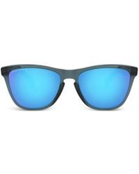Oakley - Frogskins Sunglasses - Lyst