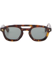 Lunetterie Generale - Pièce De Résistance Sunglasses - Lyst